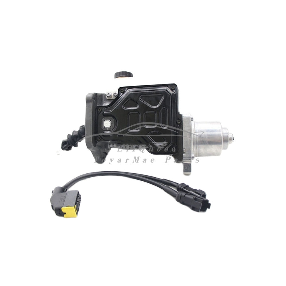 New 10572941 Clutch Actuation System Transmission Replacement for MAN for SCANIA
