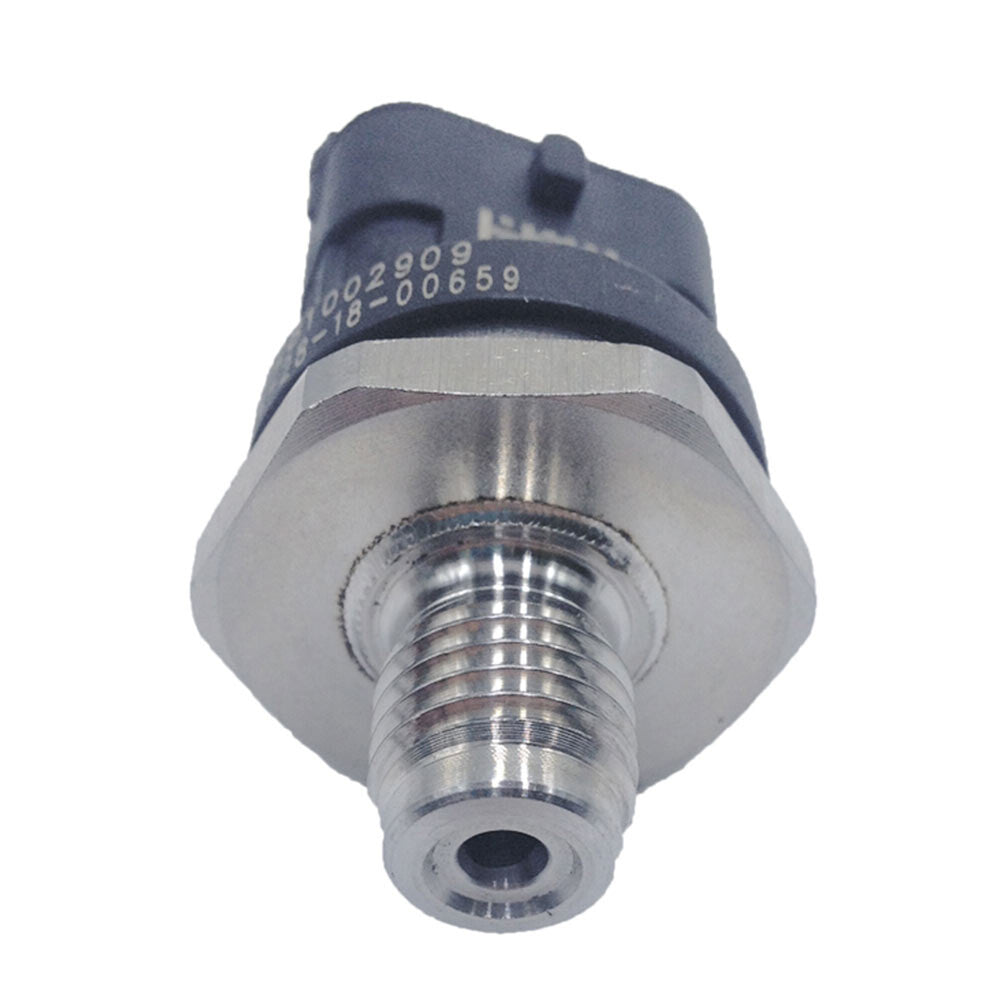 1 piece 0281002909 new fuel rail pressure sensor for Hyundai Santa Fe 2.0 Crdi for Kia .