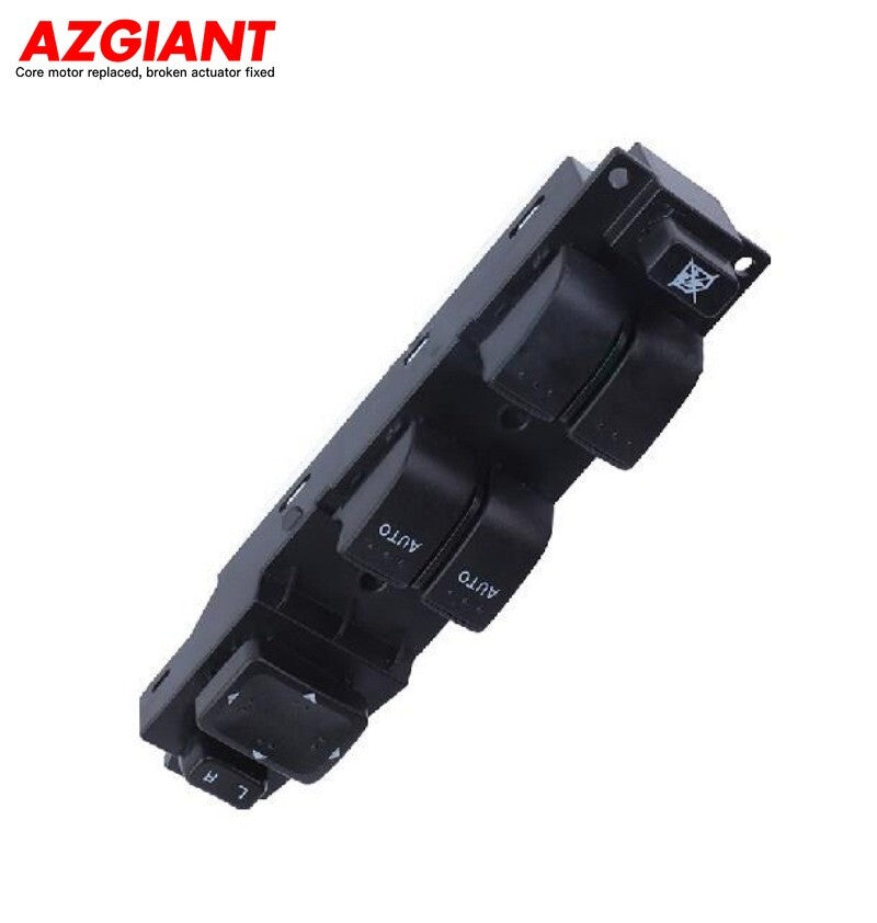 Front left drive side power window switch for 2011-2015 for Mazda CX-9
