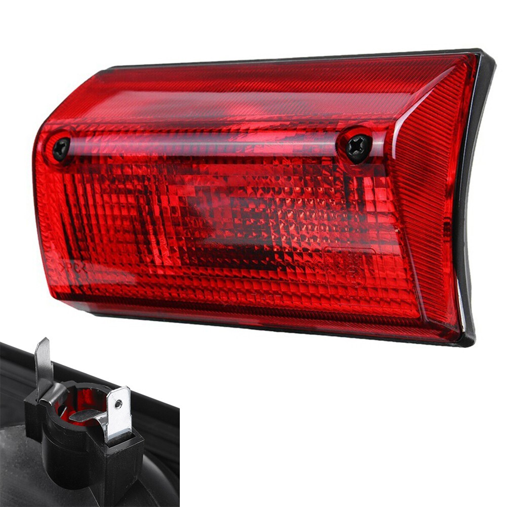 Direct Replacement 3rd Brake Light for Sprinter Van 2500 3500 1995 2006