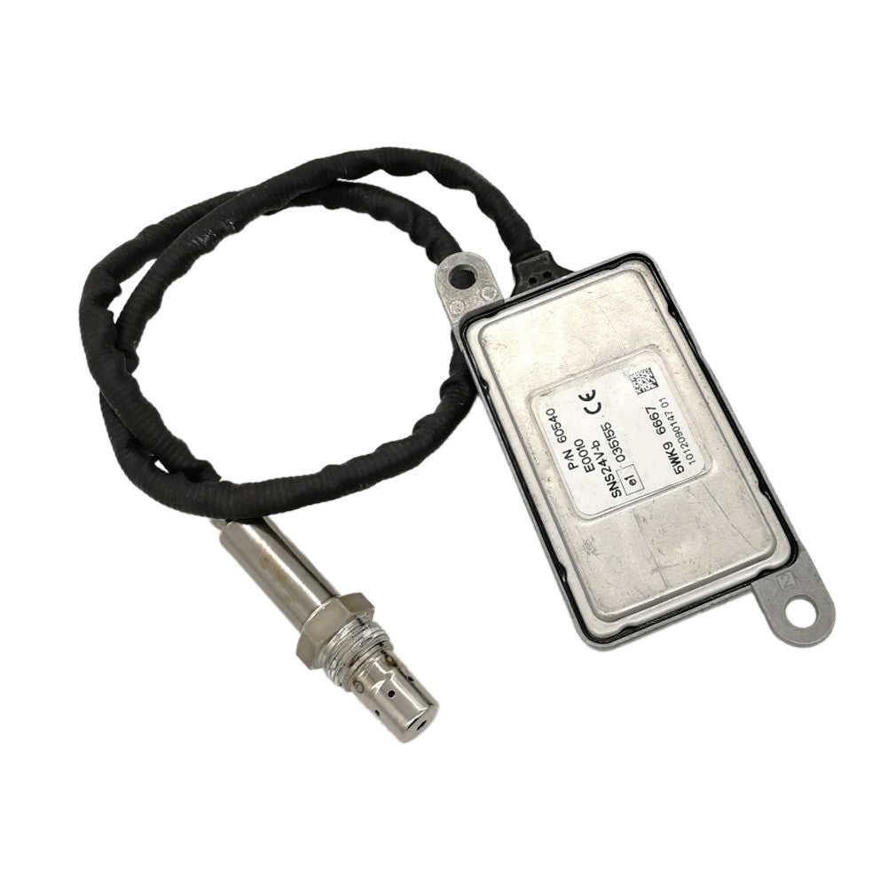 2-pack 234-4260 upstream and downstream new oxygen sensors suitable for Toyota for Camry , for Lexus ES300, and for Avalon .
