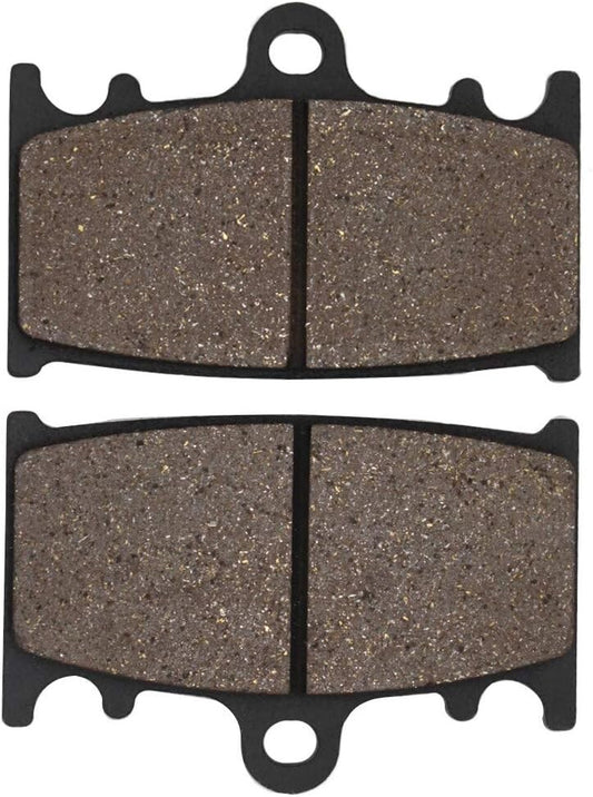 Front Brake Pads for Suzuki I GSR600 GSR 600 2006-2010 SV 1000 K3/K4/K5/K6/K7