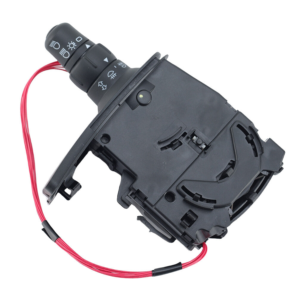 F¨¹r for Renault Modus Clio 3 III Kangoo Lenkstockschalter Blinkerschalter 7701057089