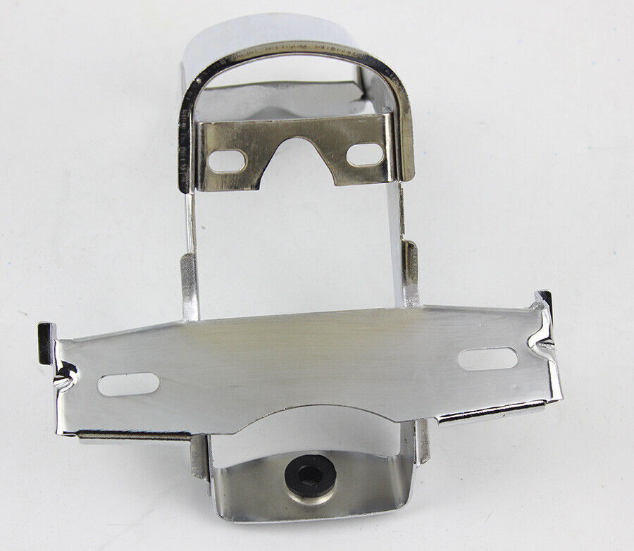 Stronger Chrome Iron Tail Light Bracket for Honda Dax st50 st70 st90 ct50 ct70