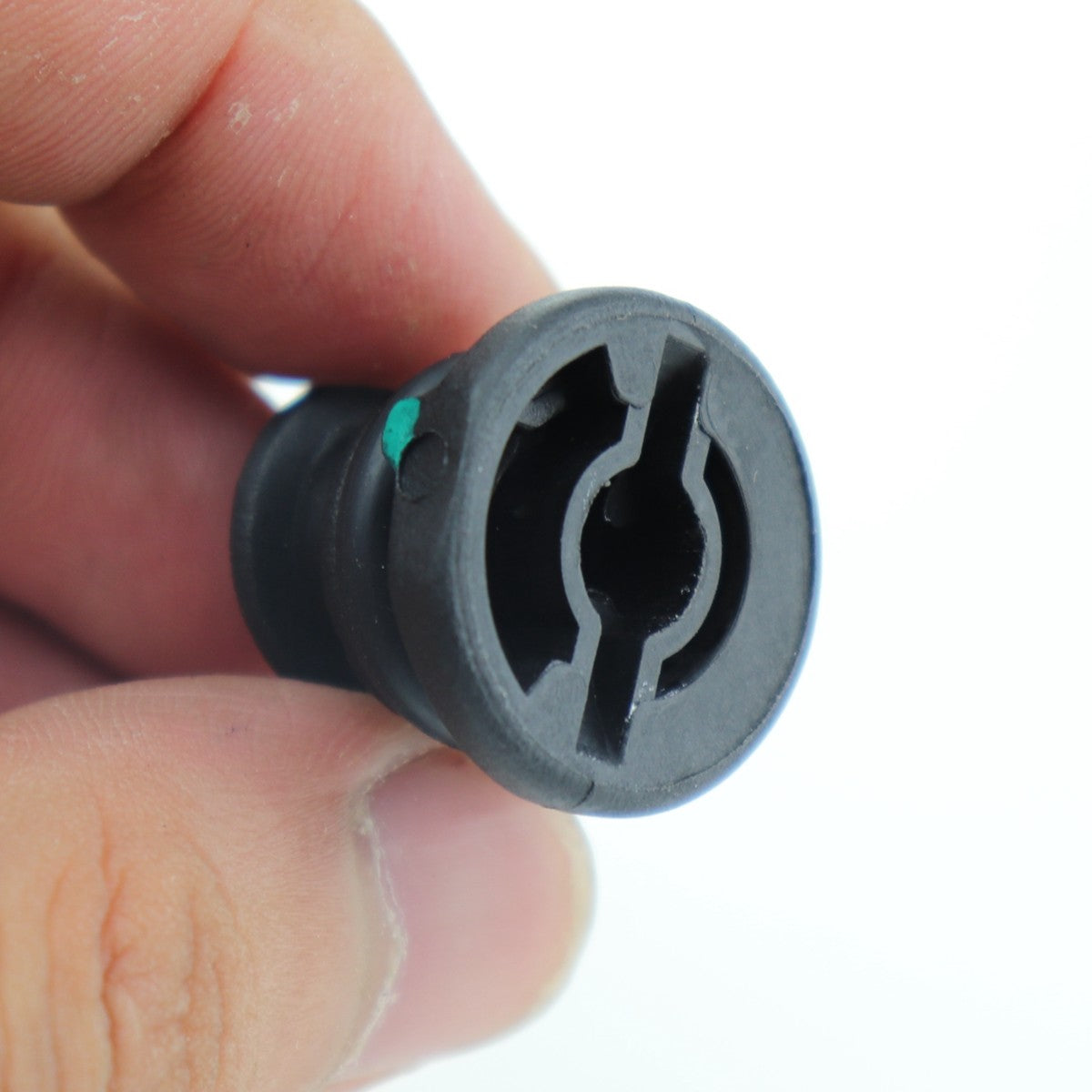 Plastic drain plugs for Volkswagen for Golf GTI, equipment manufacturer ( ) 2-piece set, new 2015-2018.