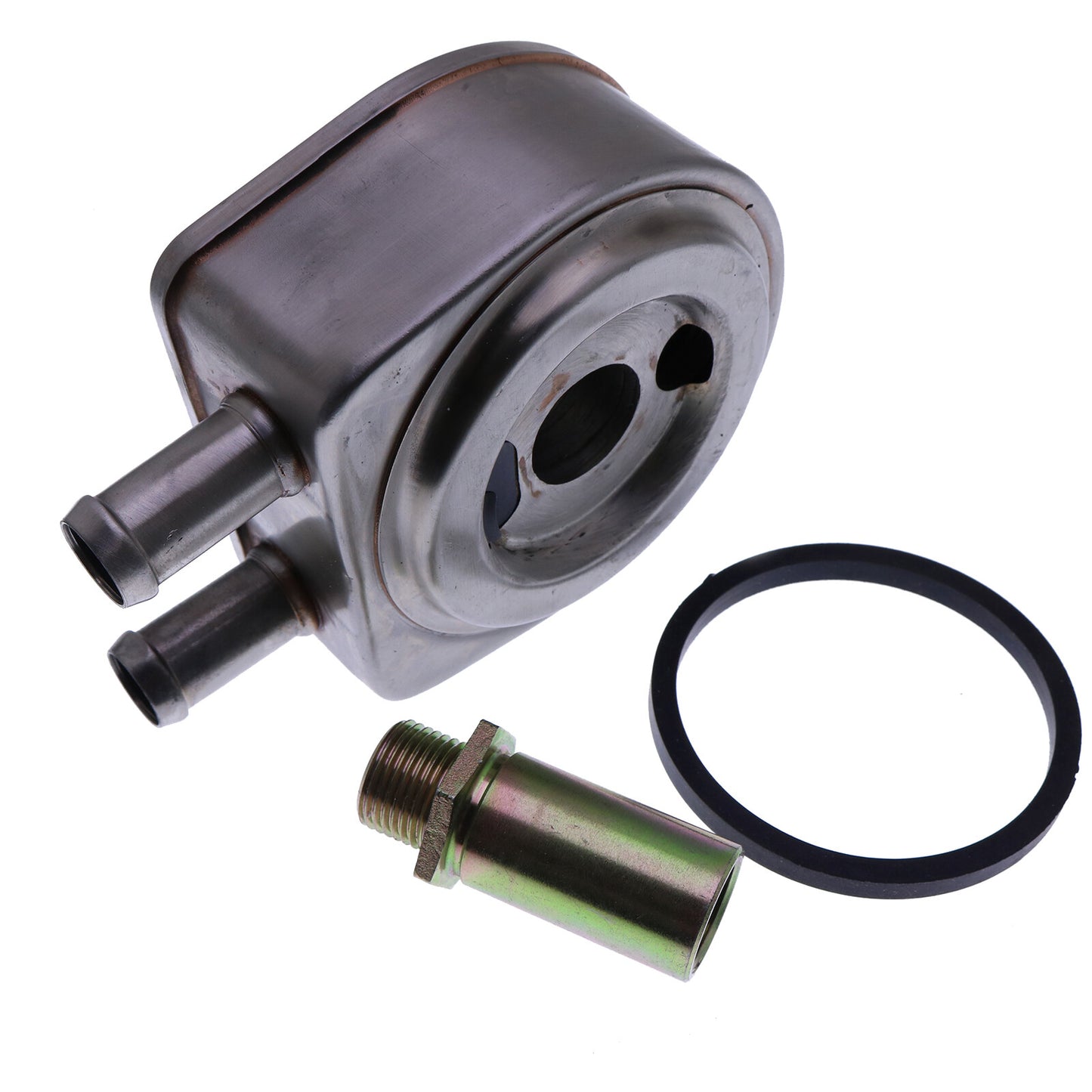 Oil Cooler 140656120 2486A218 2486A205 for Perkins 400 1004 1004T 4.236 4.248