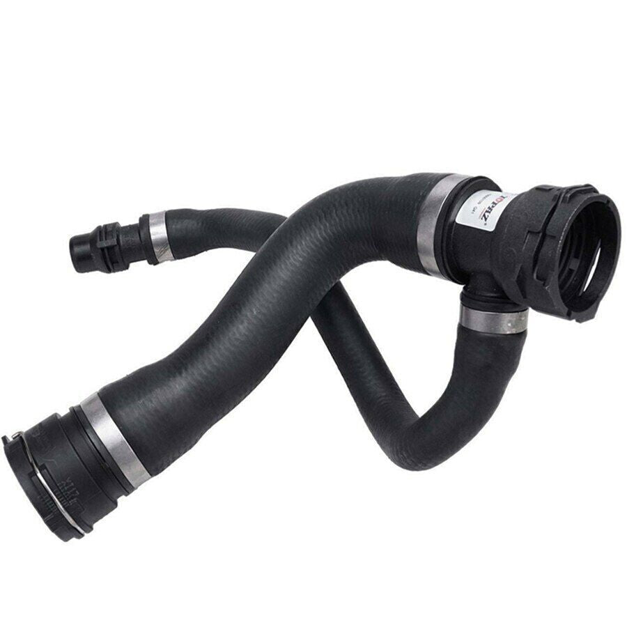 17127537107 New Upper Radiator Cooling Water Hose Pipe for BMW X5 E70