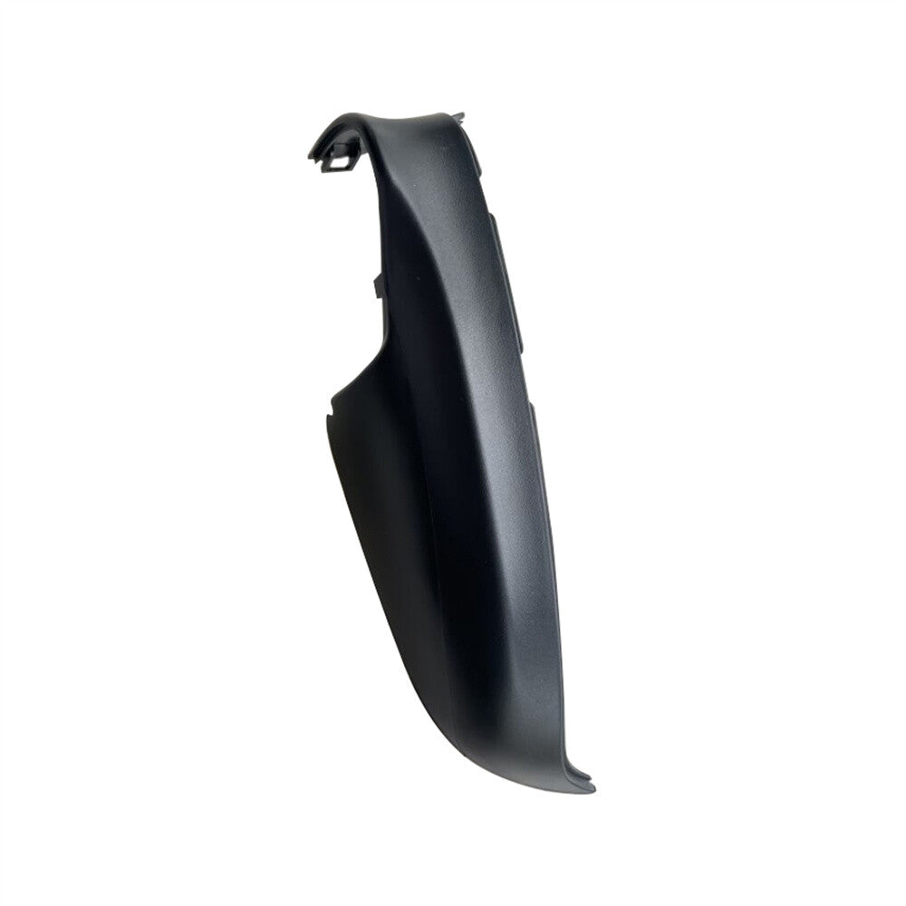 Side Mirror Lower Cover Black Left Driver for Mazda CX-5 2015-16 CX-3 2016-2019