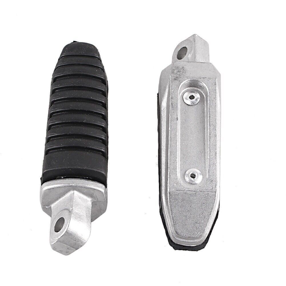 for Suzuki Hayabusa GSX1300R 2008-2012 Rear Foot Pegs Footrest