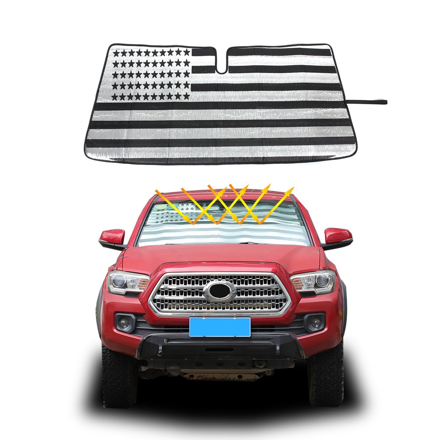4-Piece Silver Alloy Air Conditioner Volume Ring Set for Jaguar F Models 2013-2022