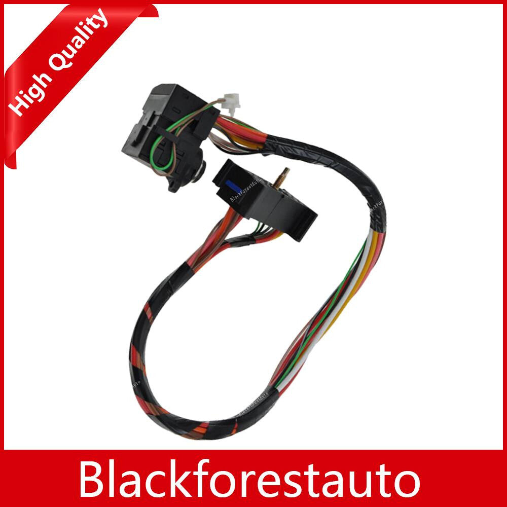 Ignition Starter Switch fits 1997-2004 for Pontiac Montana Grand Prix Trans Sport W