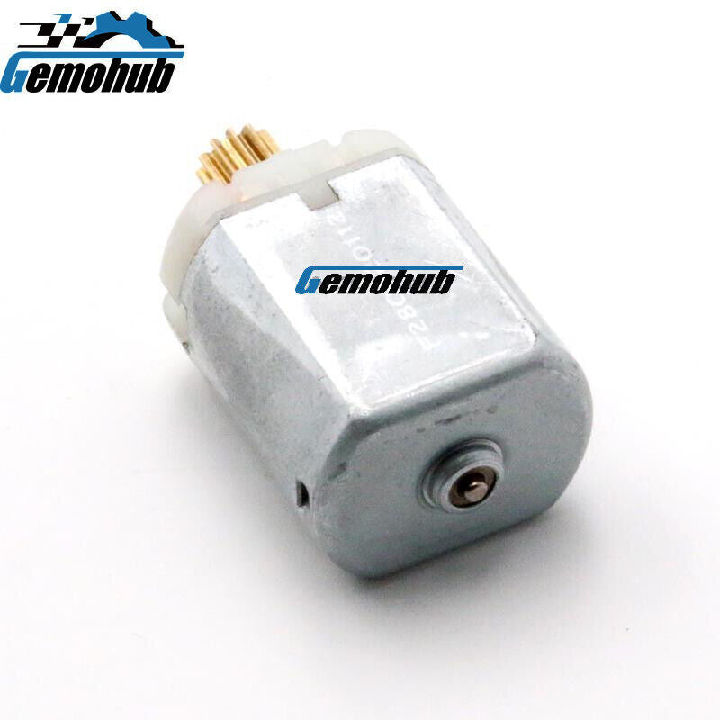 4F0862153 Fuel Door Lock Actuator Fuel Tank Cap Lock for 2005-11 for Audi A6 Quattro
