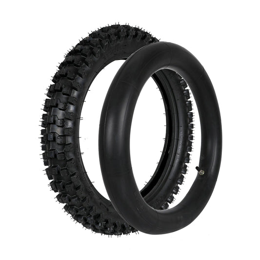 90/100-16 Rear tire tubing 3.00/3.25-16 Fo TTR125 KX100 XR100 CRF150 Dirt Pit bicycles