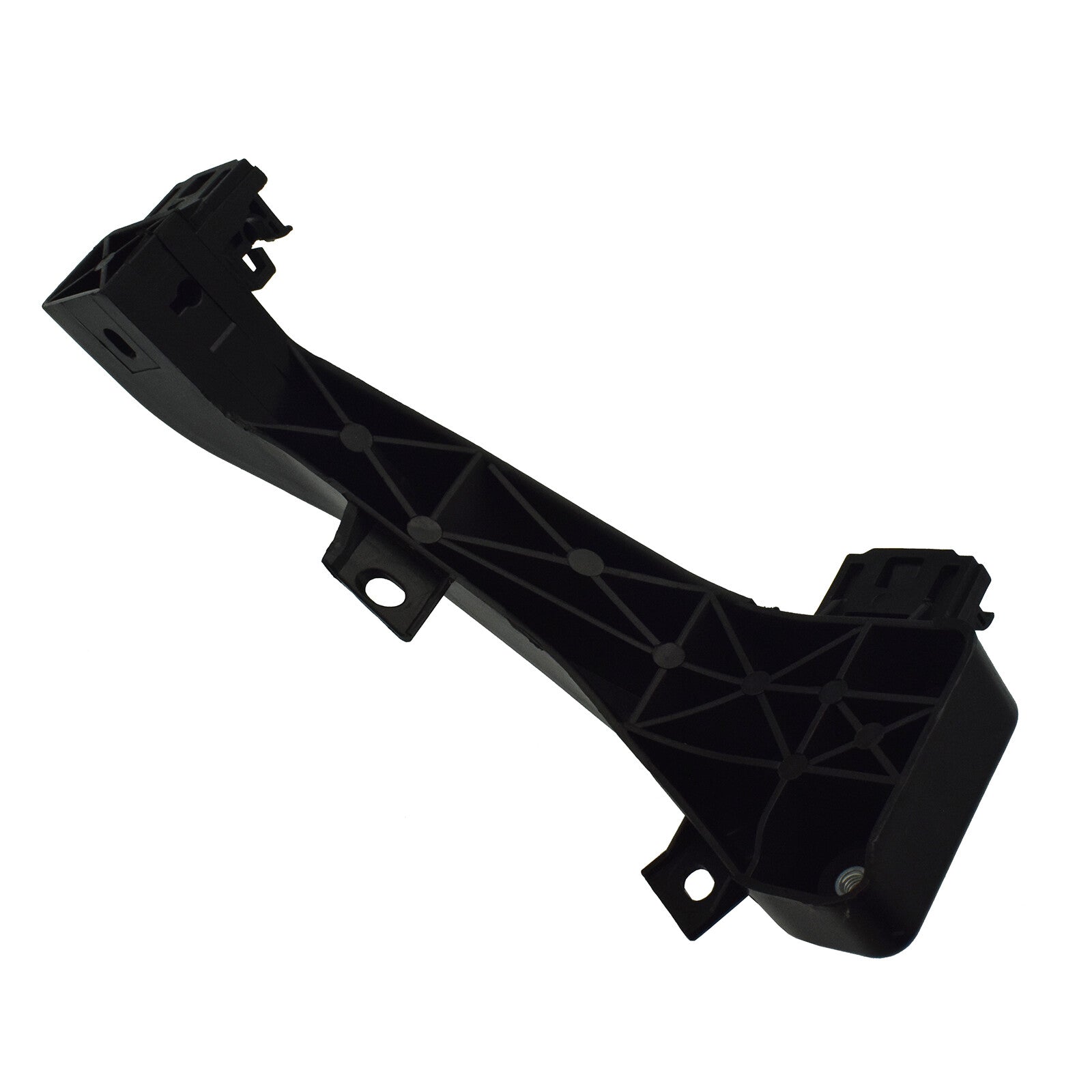Left Side Headlight Support Bracket 64118F2000 For 17-20 for Hyundai for Elantra Sedan