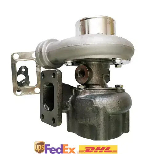 Turbo S100 Turbocharger 04258205KZ 04258205 for Deutz BF4M2012C Engine