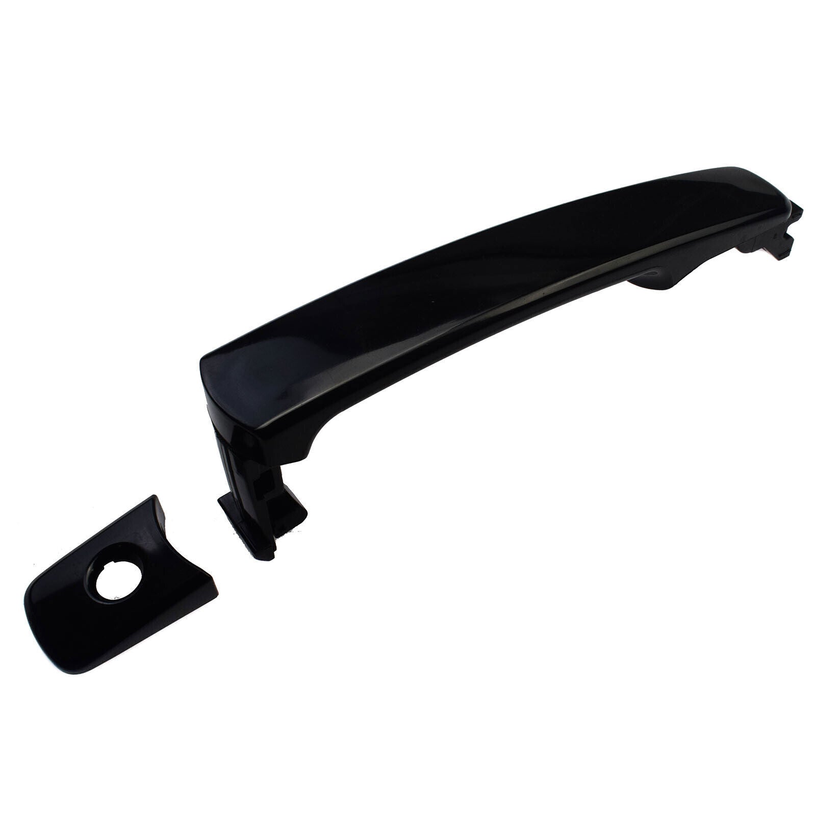 for Nissan Rogue for Infiniti G35 Front Left Exterior Outer Door Handle Driver Side