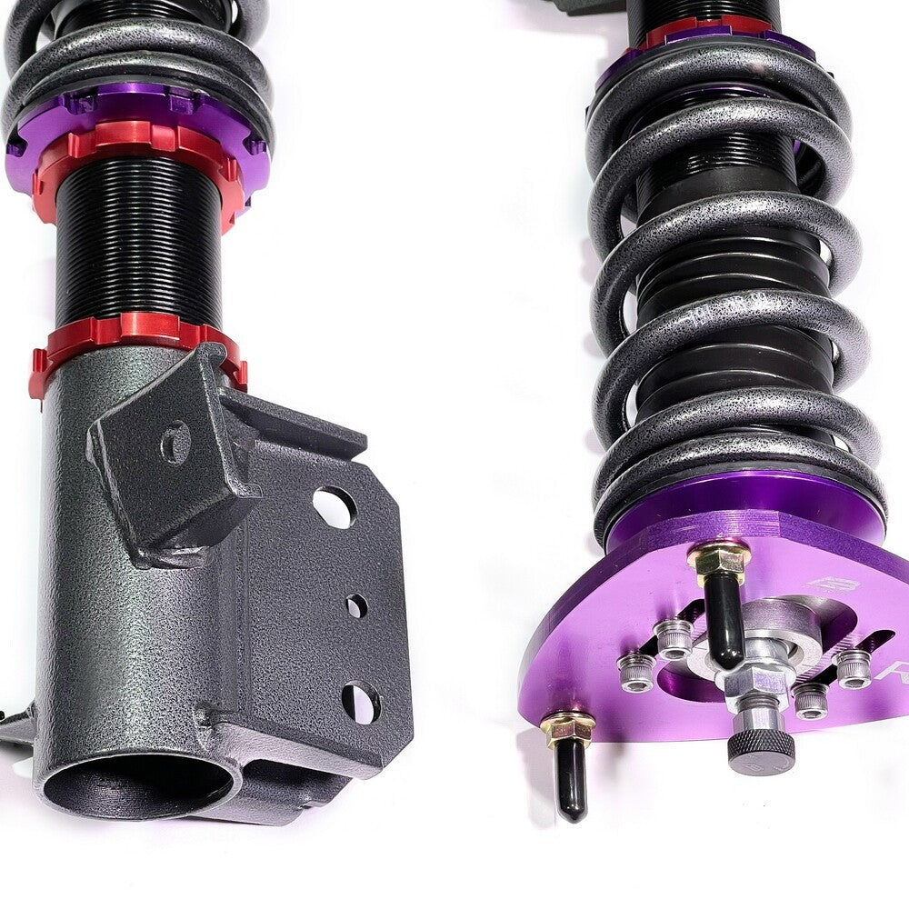 32 Ways Mono Tube Adjustable Coilover Shock Full Kit for Subaru BRZ for Toyota for Scion