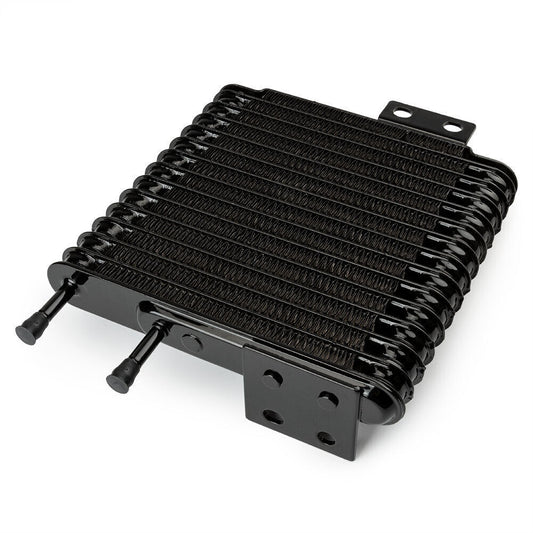 1X 2920A128 Oil Cooler Gear Box Radiator for Mitsubishi Outlander 6B31 3.0L