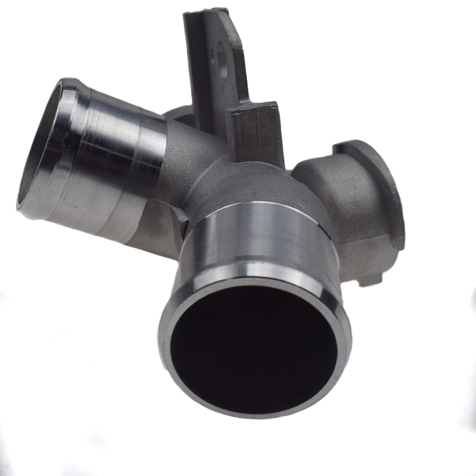 21501-9HA0A Aluminum Upper Radiator Coolant Hose for Nissan Maxima Altima
