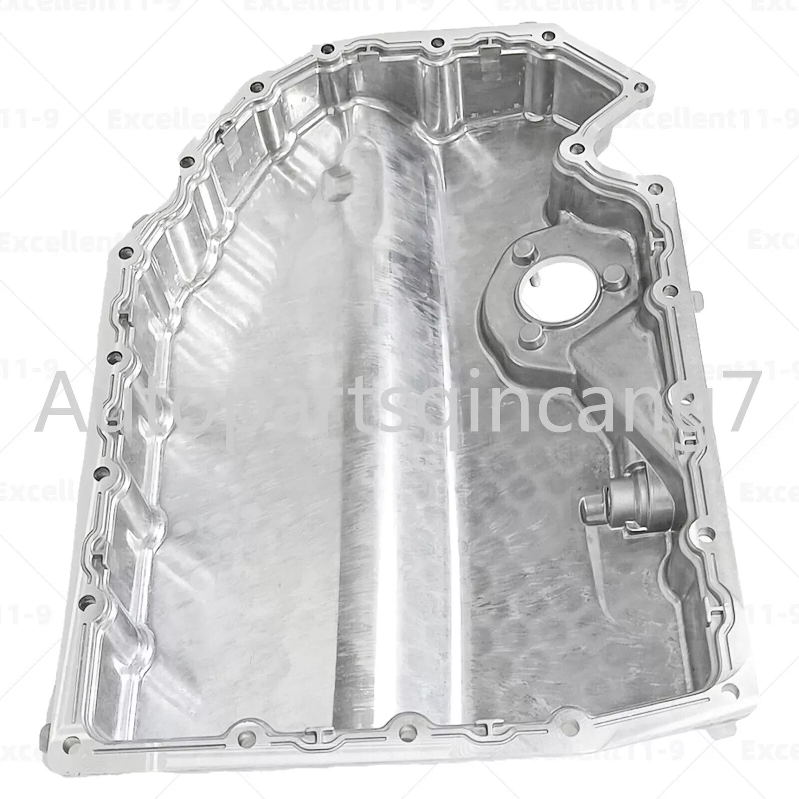 1.8T 2.0T Lower Oil Pan Fit for VW for Golf for Passat for Tiguan for Audi A1 Q3 TT TTS