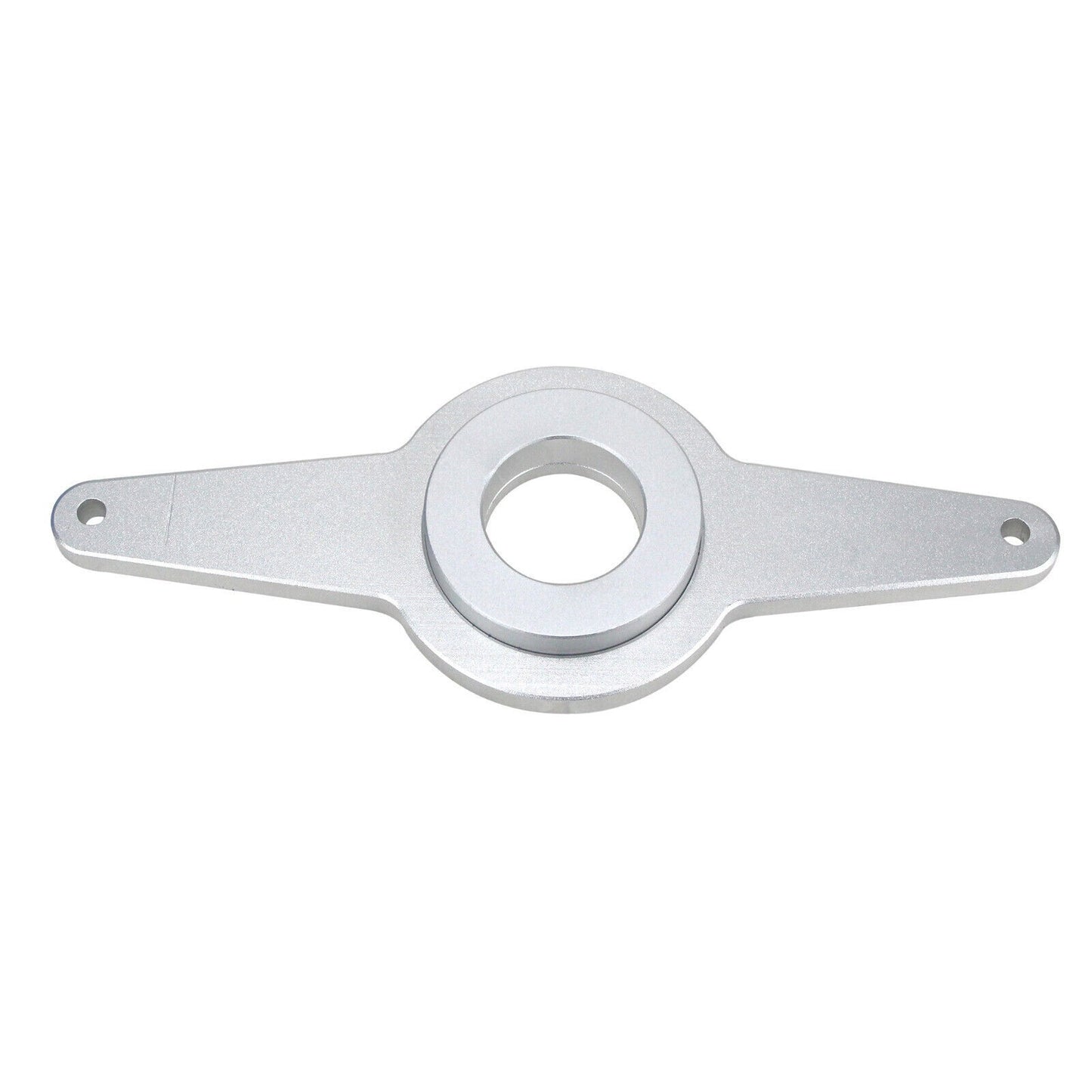 T10531 Vibration Damper Retaining Tool Crankshaft Pulley Removal Applicable to EA888 for Audi for Volkswagen