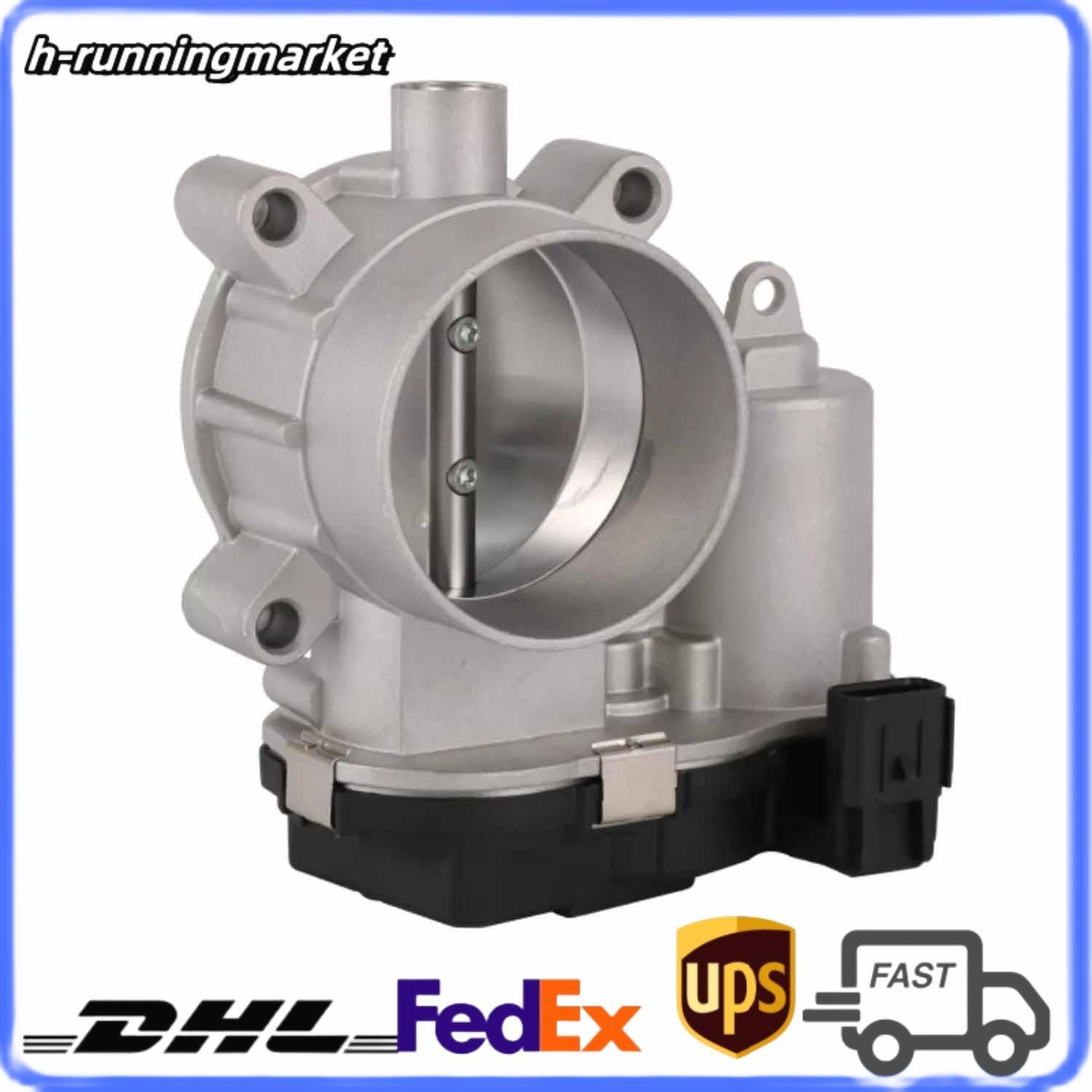 Electronic Throttle Body Assembly for Jeep Cherokee 2014-2019 for Chrysler 200 2.4L