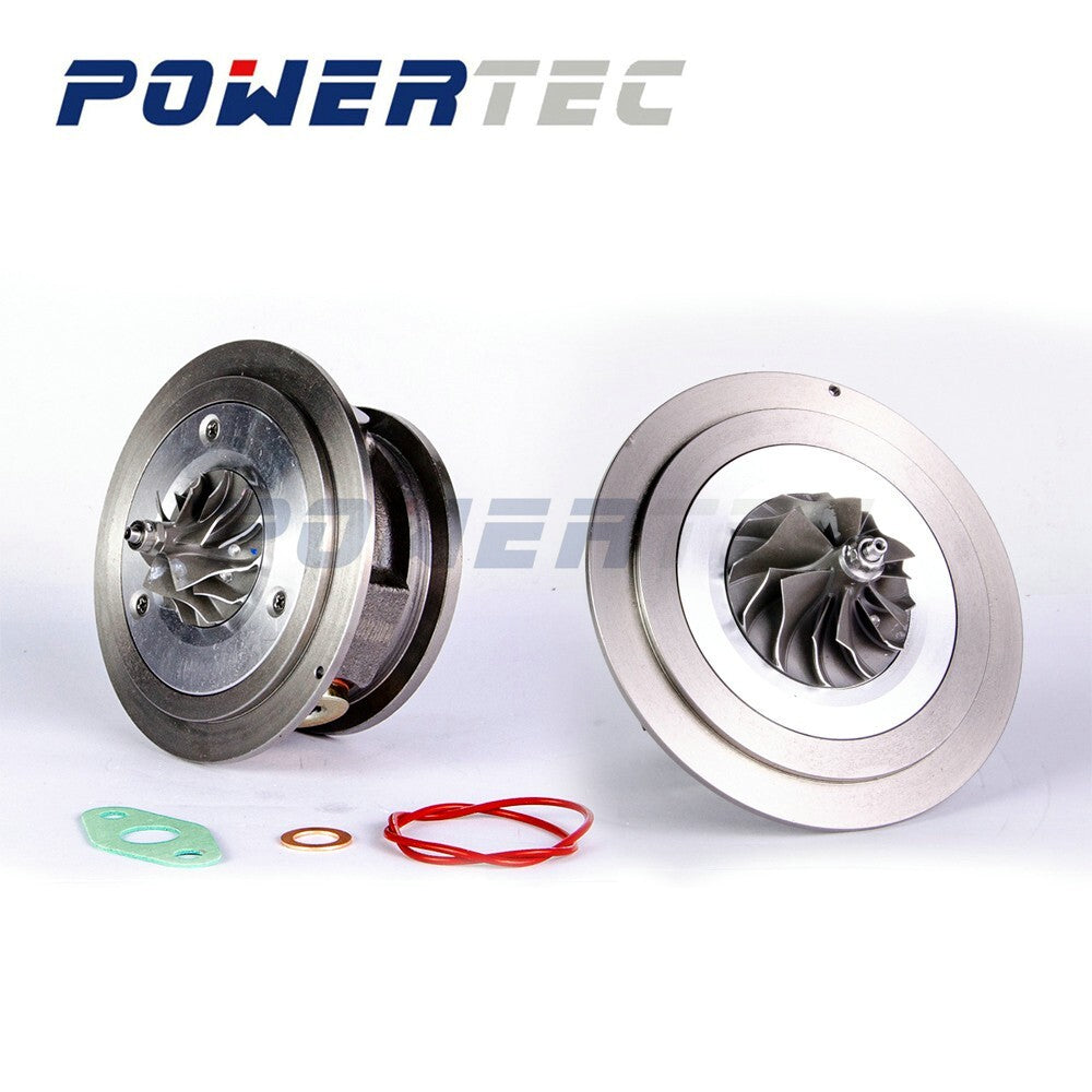 R2S-GT1752+GT1238 Twin Turbo CHRA for Mazda 3 6 CX-3 CX-5 2.2 Bi TDI 810357-0002