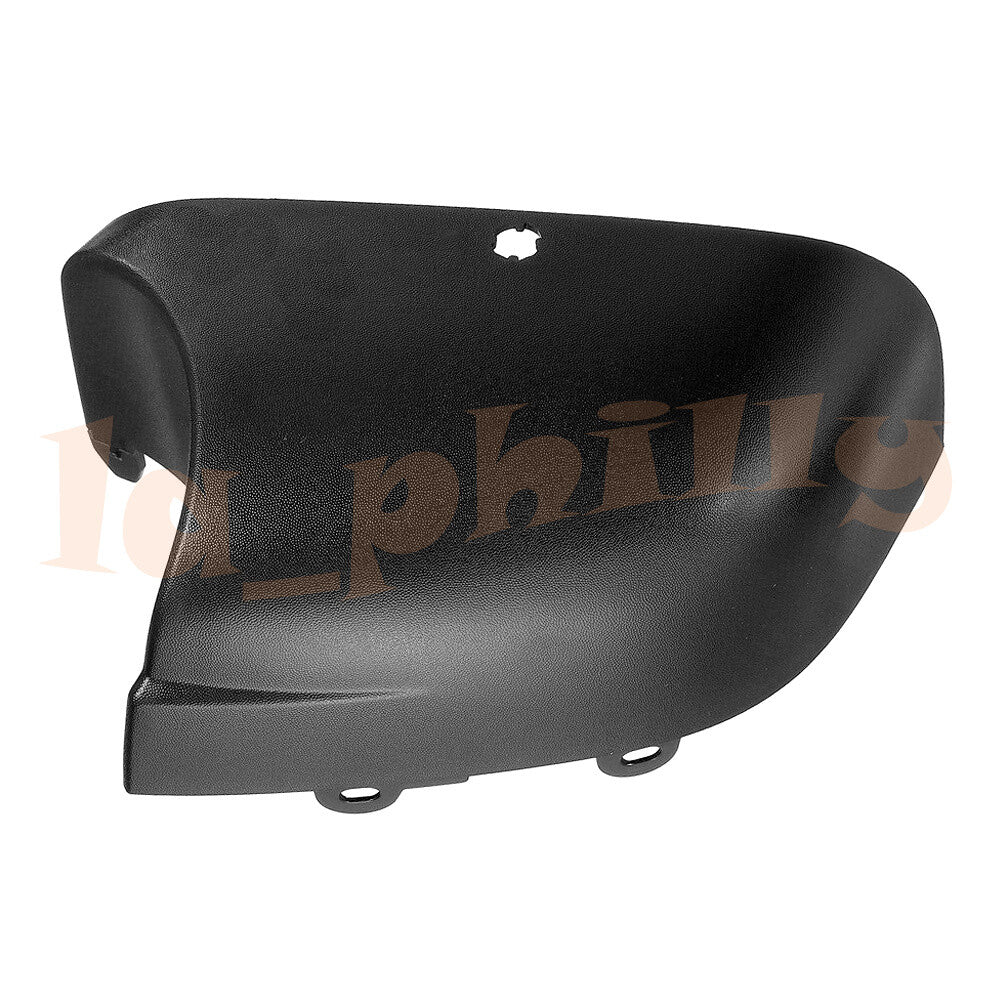 Lower Wing Mirror Cover Right Side Fits for Vauxhall Vivaro Trafic VanTalento 2014