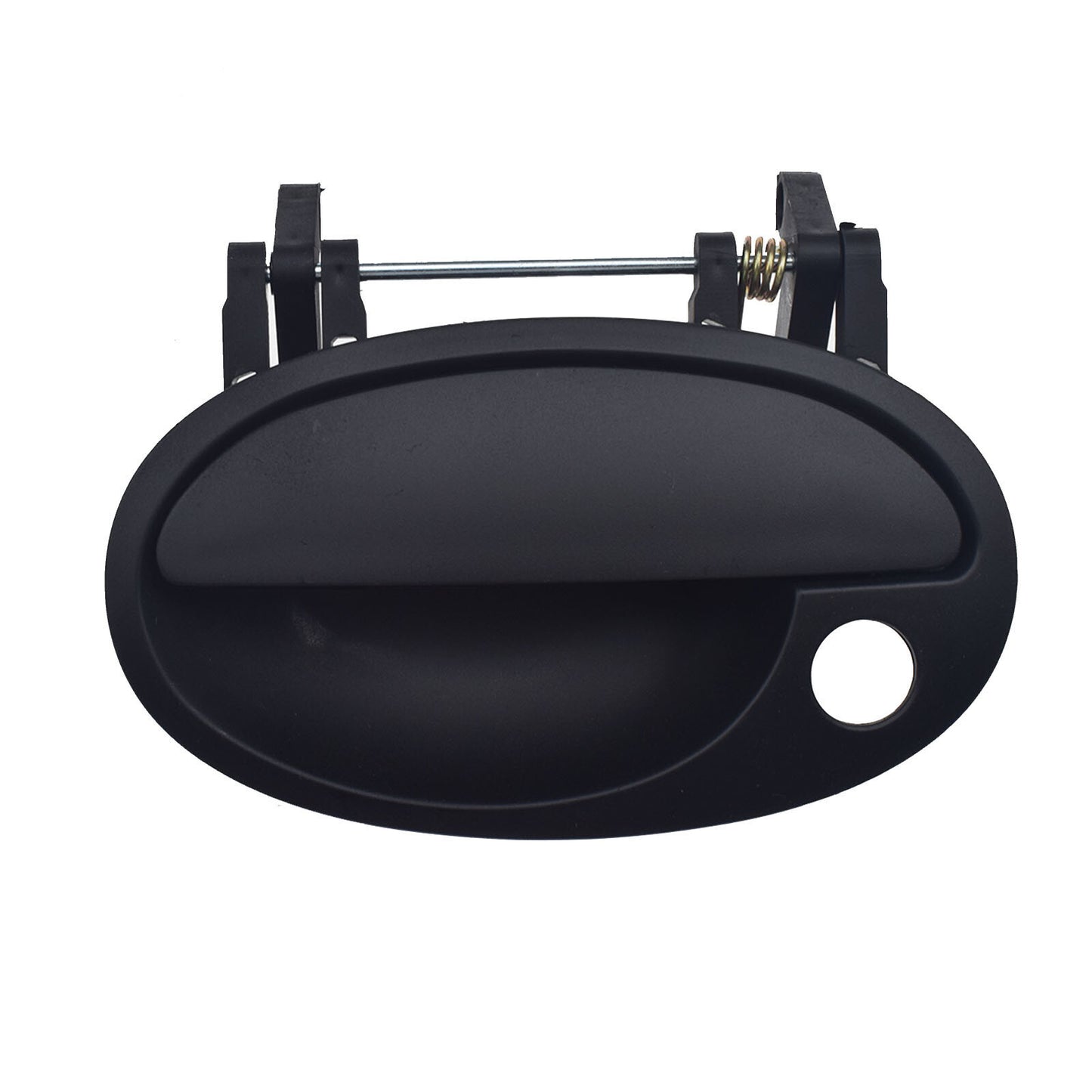 Front Left Glossy Black Exterior Out Door Handle 93397226 for Opel Combo for Corsa