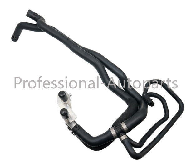 LR006147 Lower Booster Heater Water Hose for Range Rover L322 RR Sport 4.2L