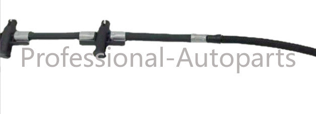 314712F001 new Fuel Return Hose for Modern Santa Fes