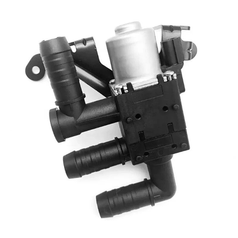 Fits for Ford F-150 Edge Taurus 13-19 DG13-18C310-AA Heater Water Control Valve