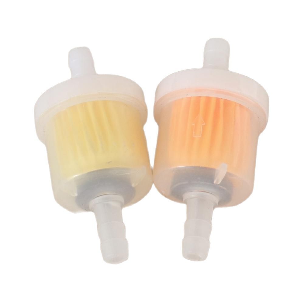 Motorcycle Car Inner Fuel Filters Auto Petrol Motor Machine Part Car Oil Filter