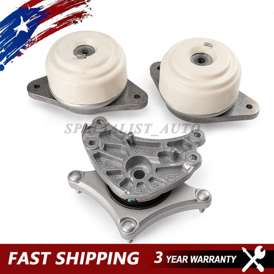 2042402017 for MERCEDES-BENZ 2042400618 ENGINE MOTOR MOUNTS TRANSMISSION MOUNT