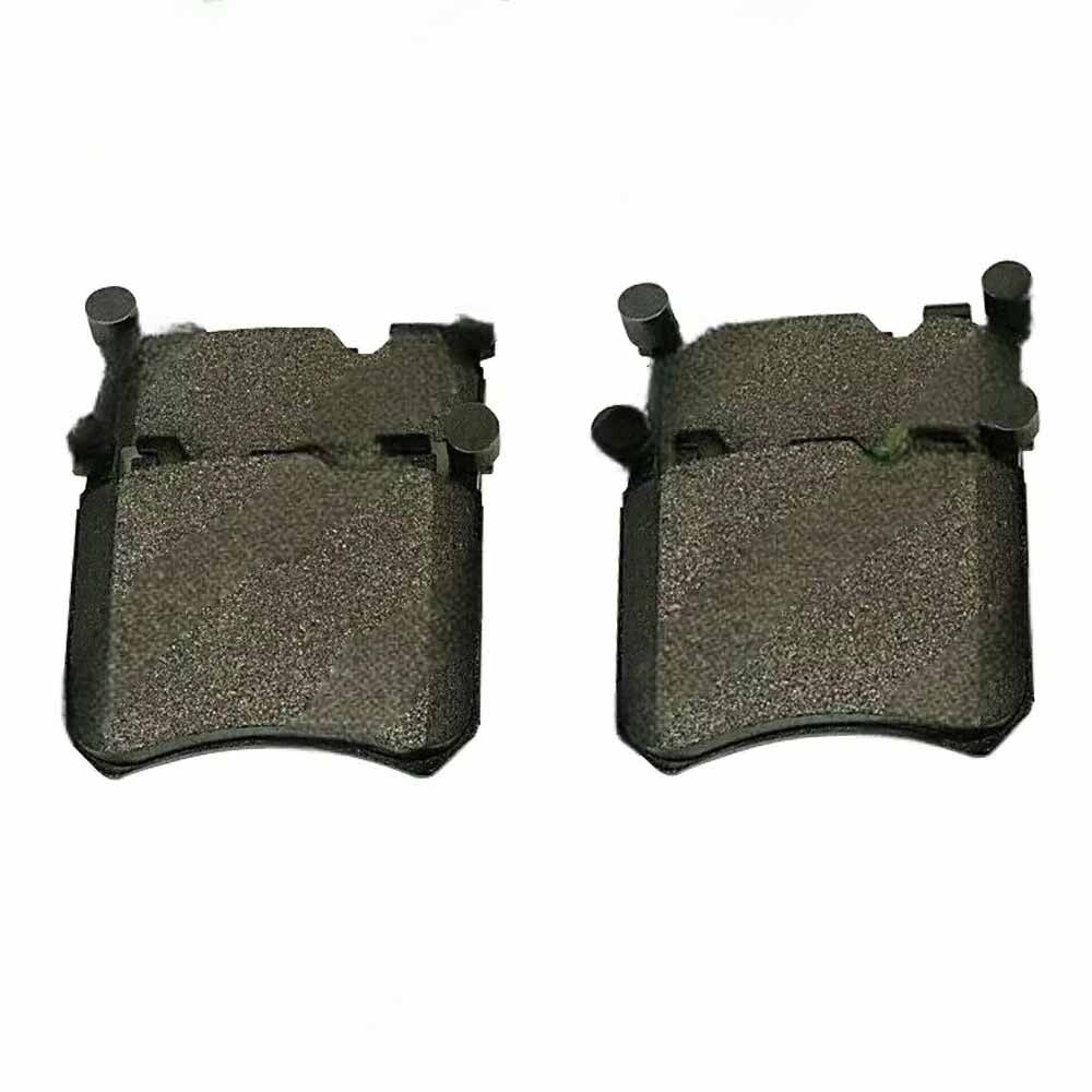 for Rolls-Royce for Ghost Wraith front brake pads manufactured after September 2011, model 34116883892