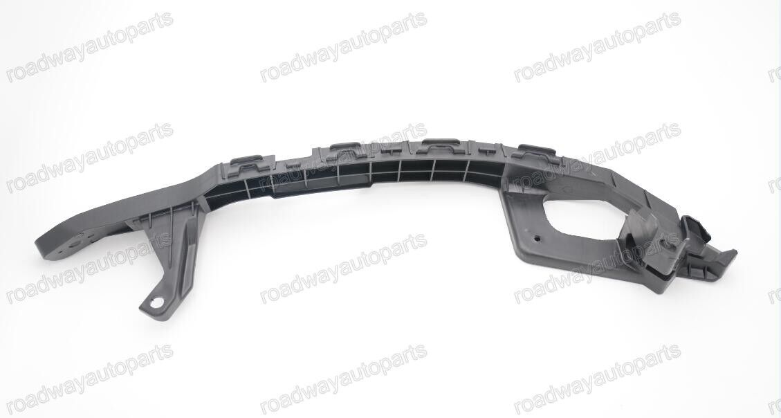 Left Front Headlight Bracket Headlamp Mount Support for Honda Accord 2011-2013
