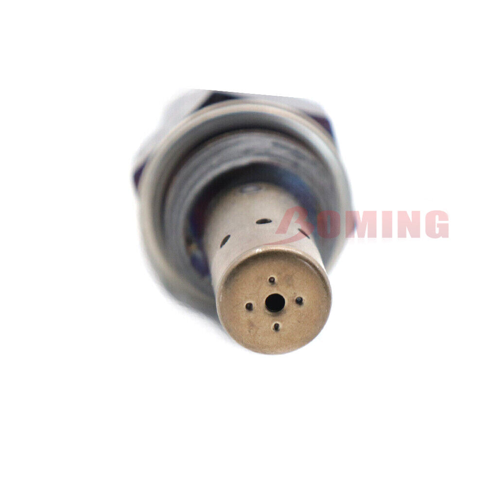 2-pack front and rear oxygen sensors 32700026 32700006 for Sportster 1200 Custom 2014