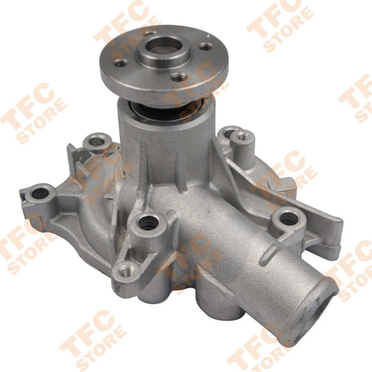 New Water Pump For 4G63 4G64 for MITSUBISHI CL920230 Forklift MD972457