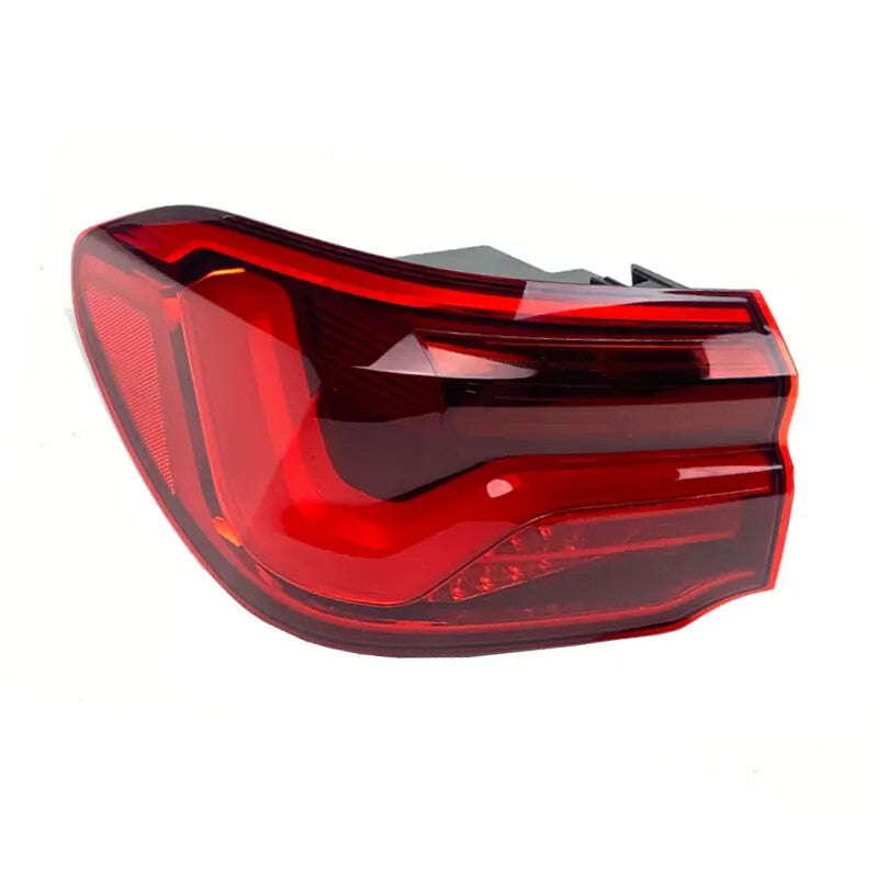 Left for BMW X2 F39 2020-2023 LED Rear Tail Light Brake Light Signal Lamp