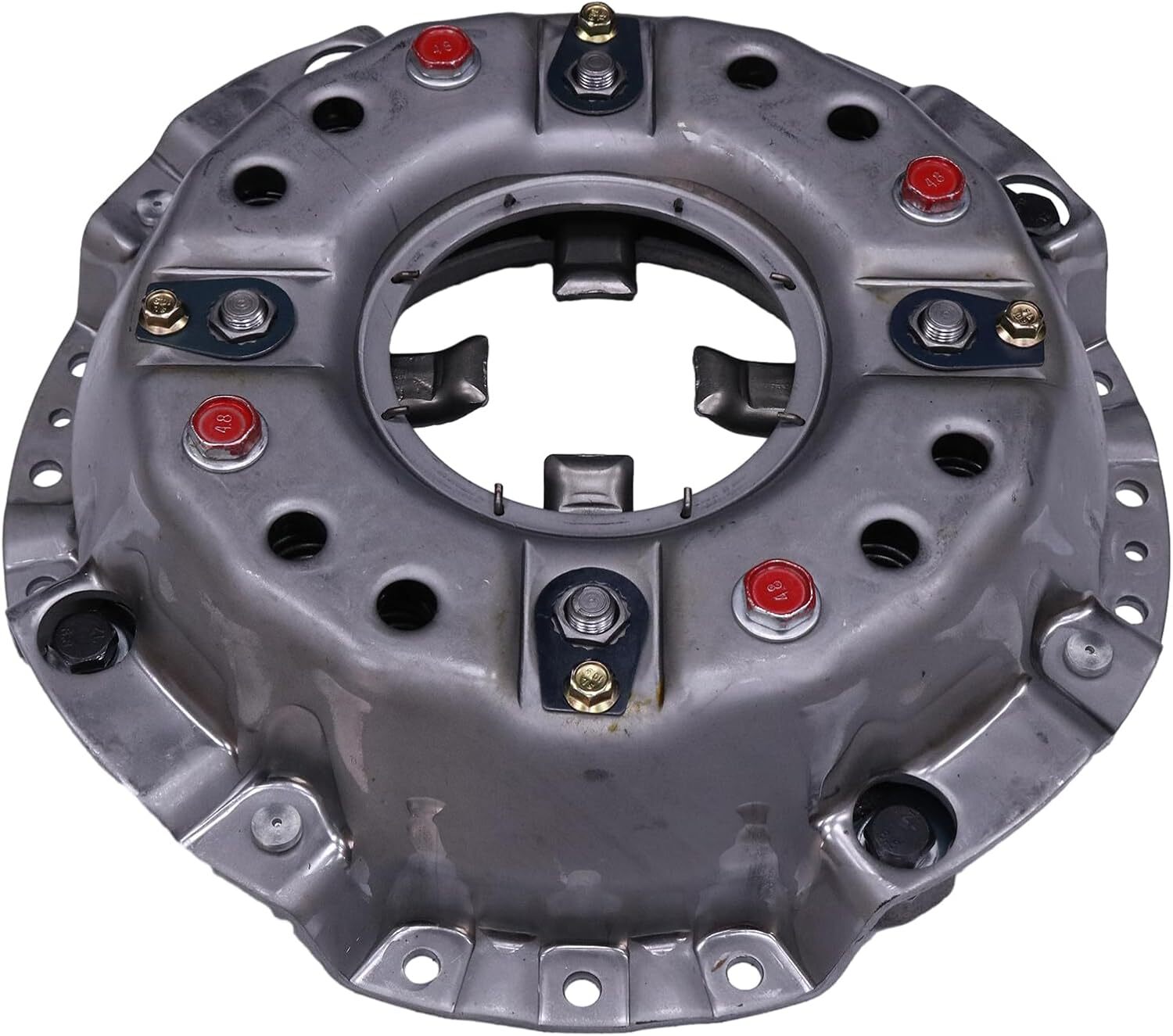 Clutch Plate 91321-02010 for Mitsubishi FD20-F18A FD30-F18B TCM FD30Z3 Heli