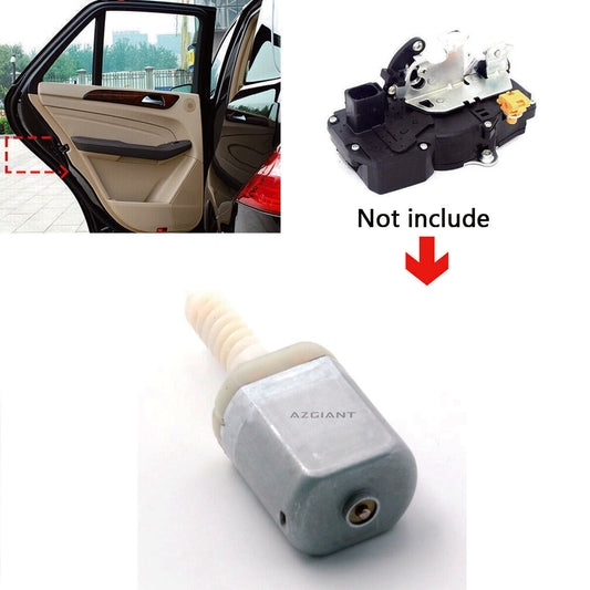 Central Door Latch Actuator Motor FC-280SC-15240 for 2019-2022 for JAC J7