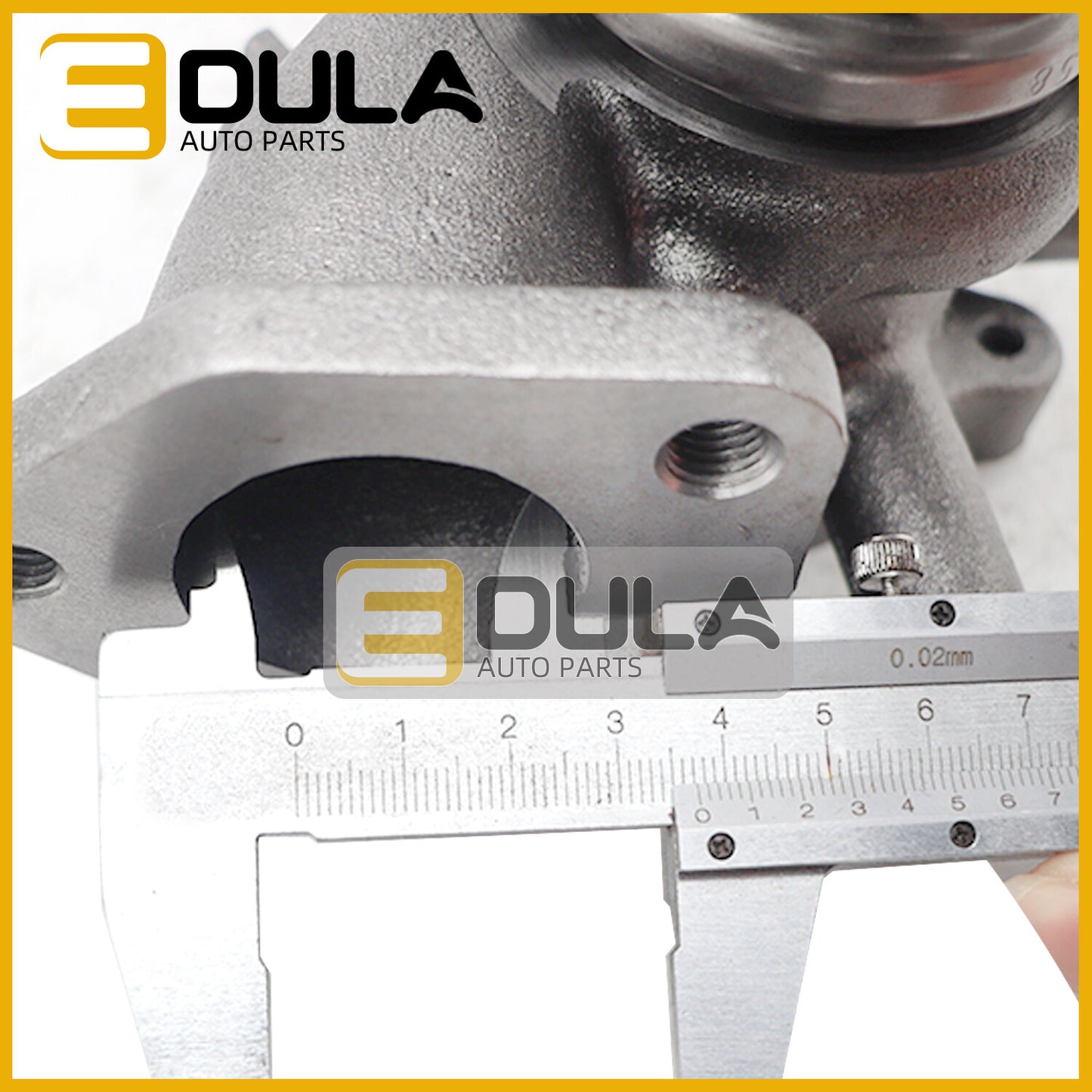 TD03L4 TD03 /Turbocharger Fits for hyundai Grand Starex D4CB Euro 5 A2 2.5L