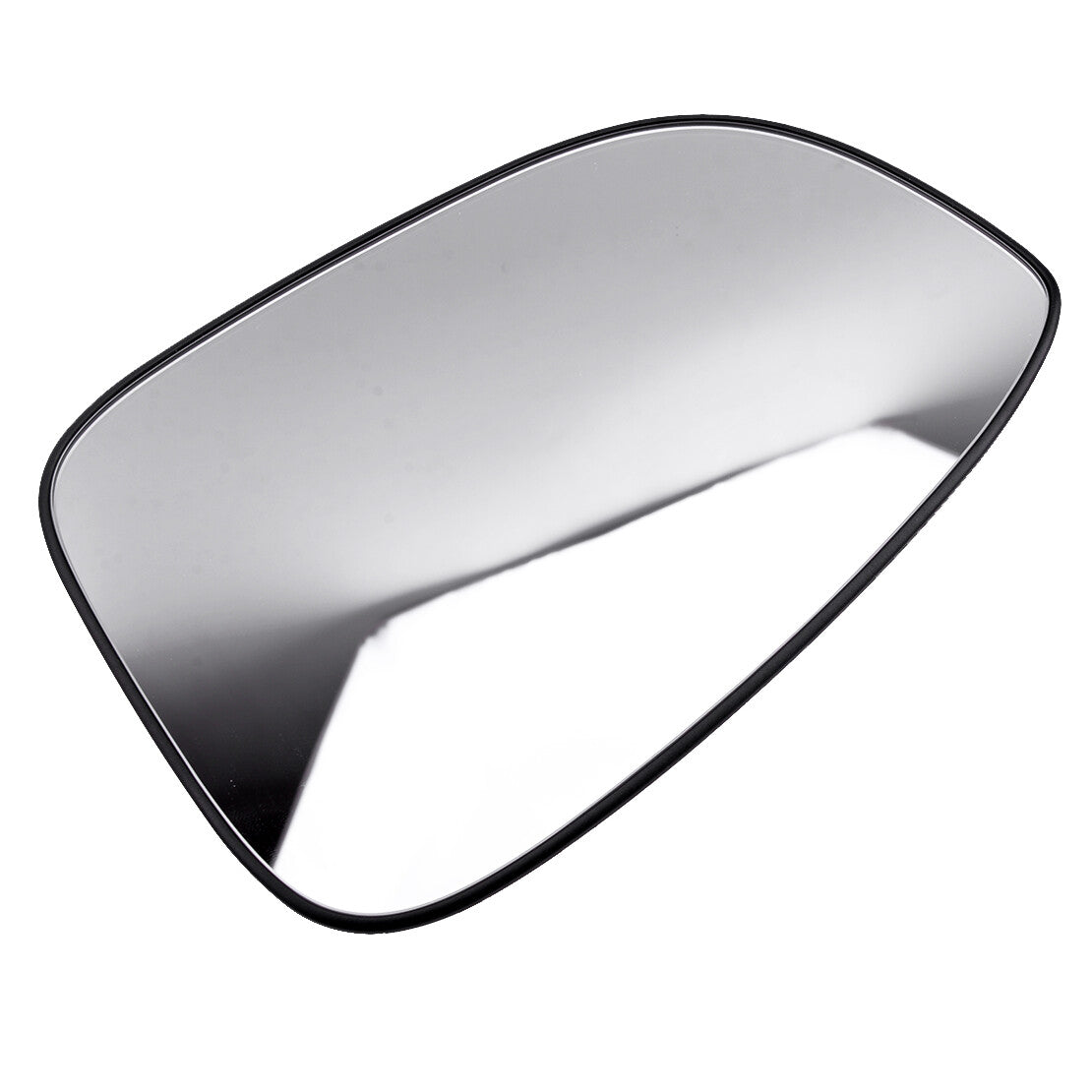 2pcs Left & Right Rearview Mirror Glass Fit for Honda Accord 2018-2020
