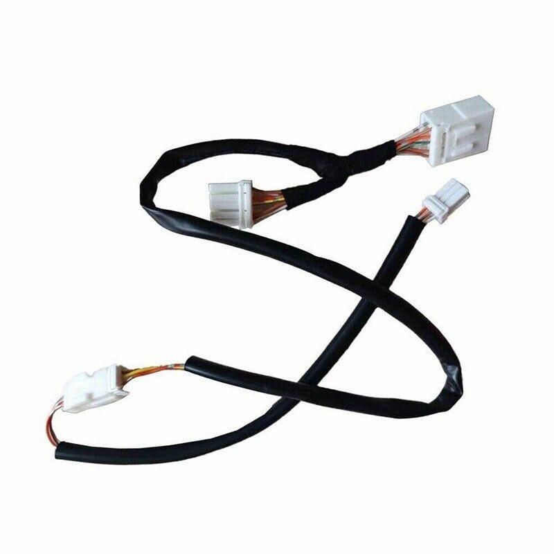 Dynamics Quick Disconnect Harness for 1997-2013 for Harley Davidson CD-TP-QD-13