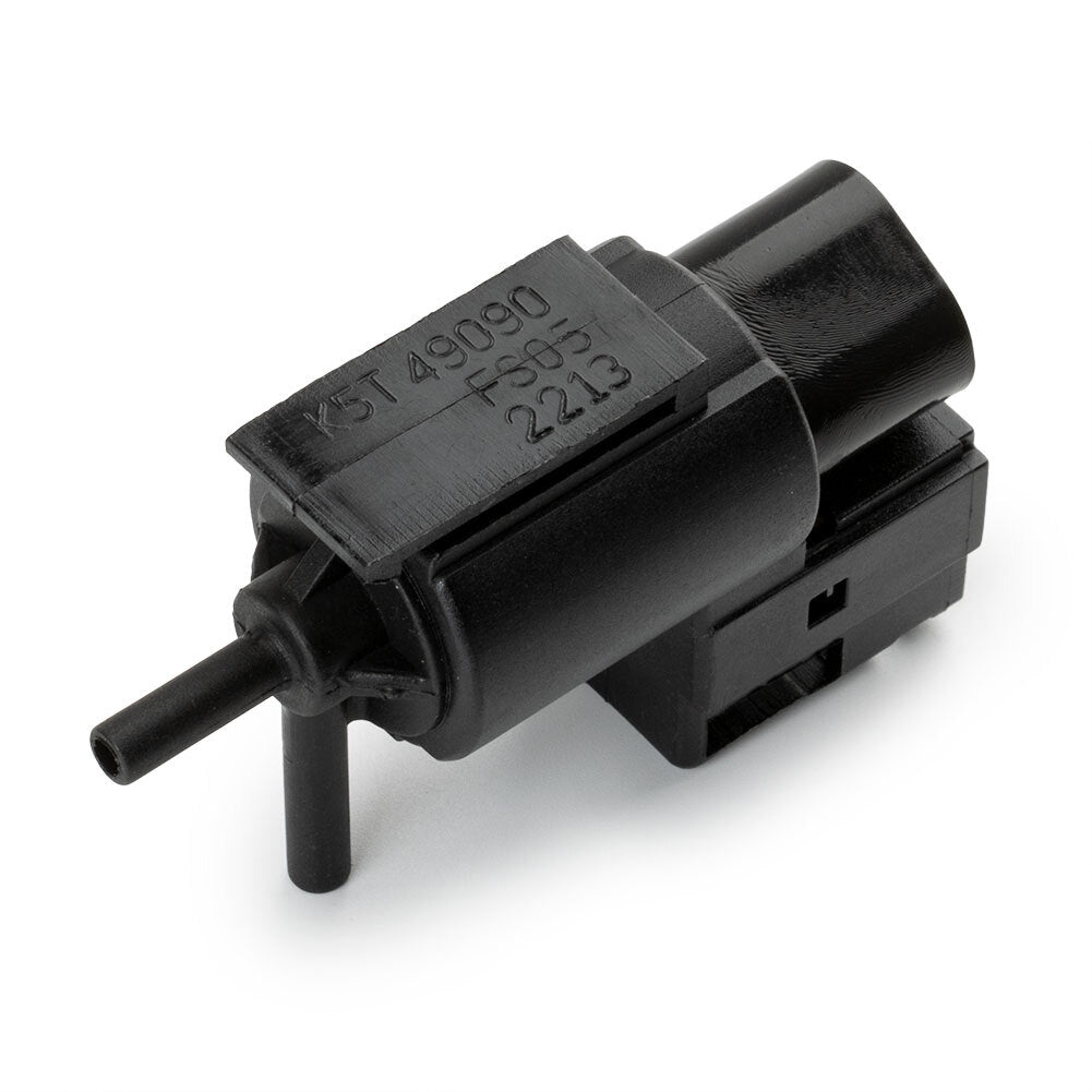 Steam tank purification solenoid valve K5T49091 is suitable for 2002-2003 for Mazda Protege5 2.0L...