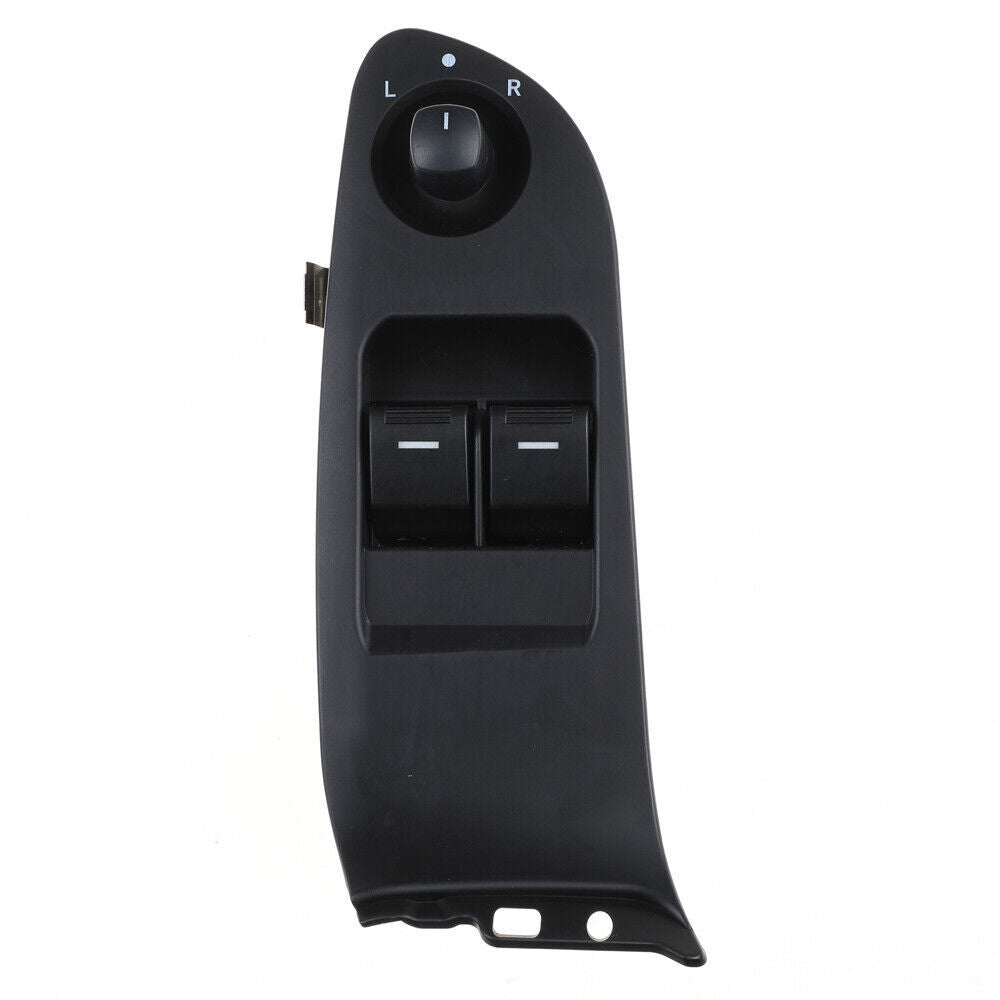 Fits for Ford FG FGX FG-X Front Right Side Master Power Window Switch FBF7510NBB