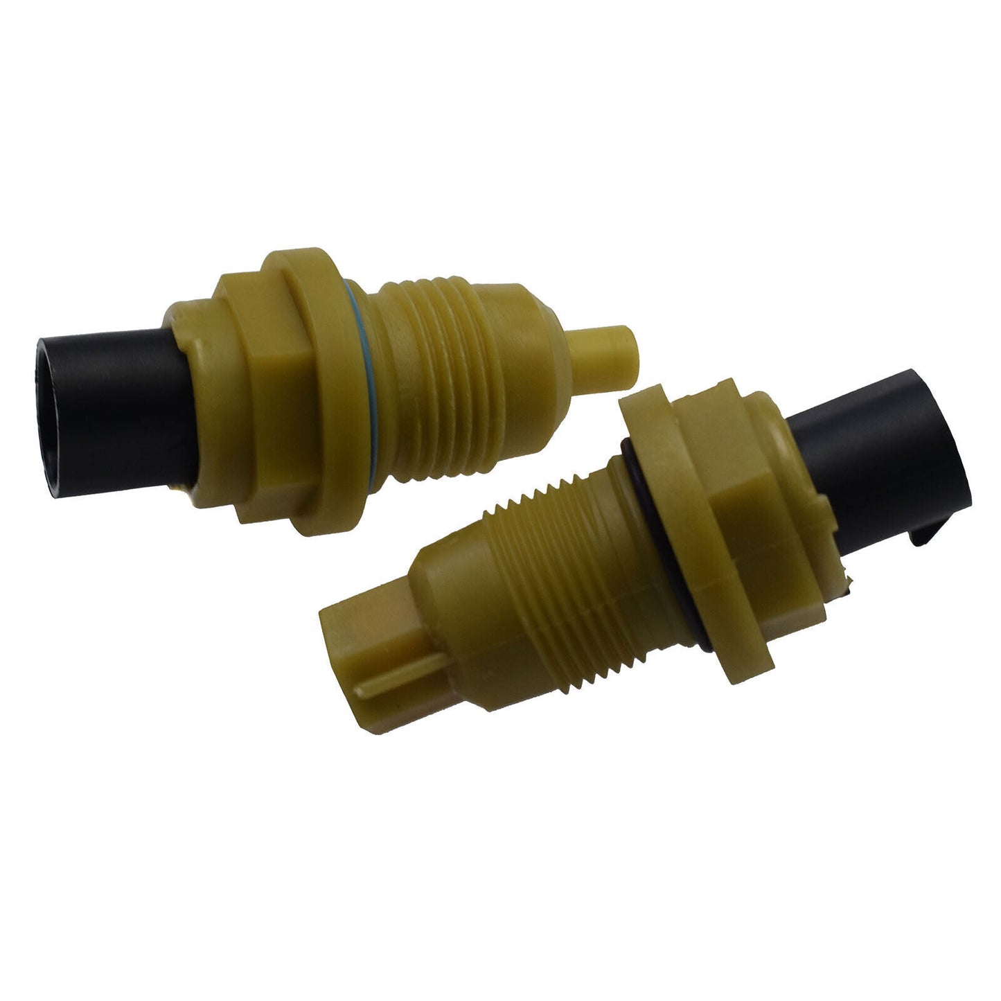for Chrysler Sebring for Dodge Avenger Transmission Input Output Speed Sensor 2PCS
