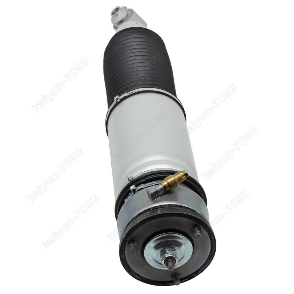 for BMW 7 E65 E66 Air Suspension Shock Strut Absorber Rear Right 37126785538