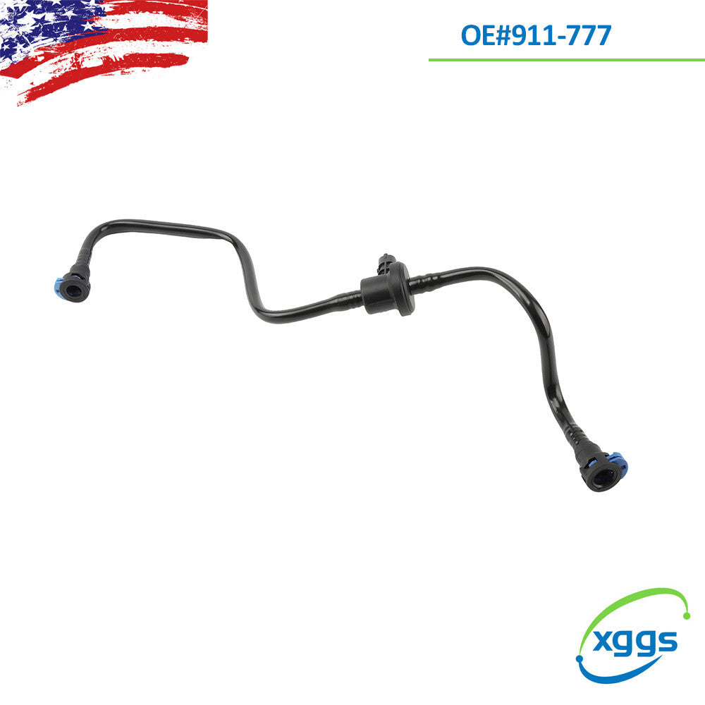 1PC Vapor Canister Purge Valve for Ford Focus 2012-2018 911777 NEW BV619D289HA