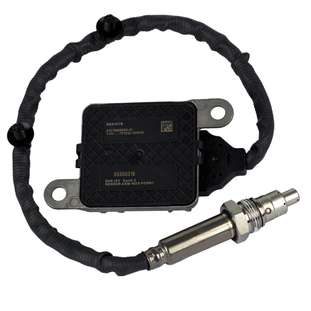One-piece O2 oxygen sensor for Honda HR-V 2019, 2018, and 2017 1.8L 36531-RLC-J01